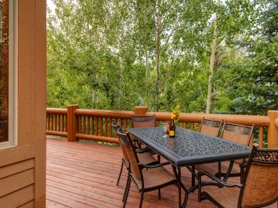 Park City Deer Valley Canyons Resort Home 923232