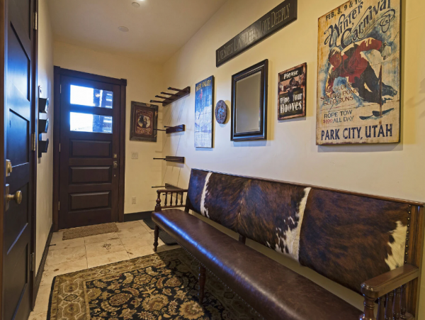 Modern Luxury Vacation Rental with 3 Bedrooms in Park City