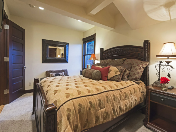 Modern Luxury Vacation Rental with 3 Bedrooms in Park City
