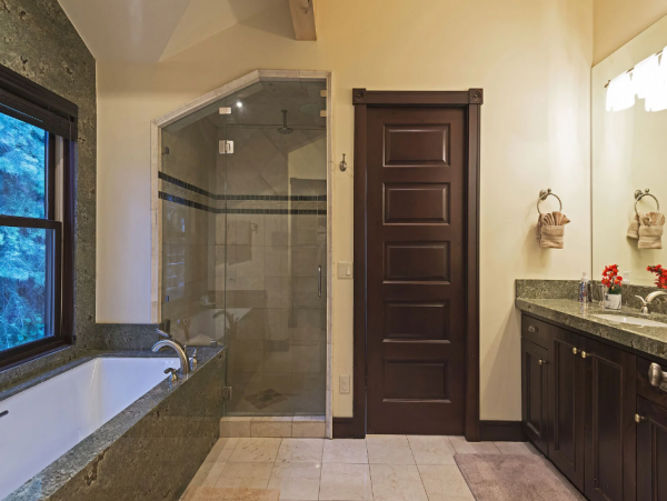 Modern Luxury Vacation Rental with 3 Bedrooms in Park City