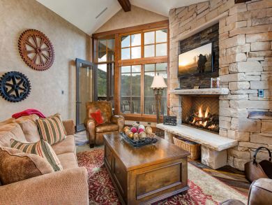 Park City Deer Valley Canyons Resort Condo 923234