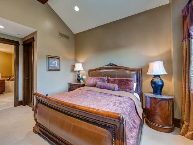 Park City Deer Valley Canyons Resort Condo 923234