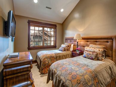 Park City Deer Valley Canyons Resort Condo 923234