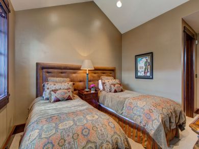 Park City Deer Valley Canyons Resort Condo 923234