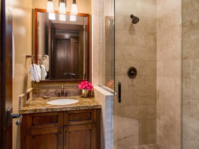 Park City Deer Valley Canyons Resort Condo 923234