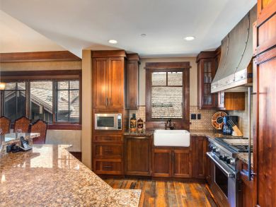 Park City Deer Valley Canyons Resort Condo 923234
