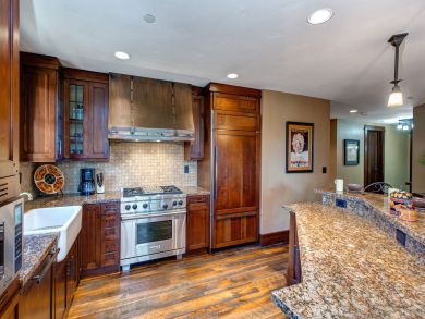 Park City Deer Valley Canyons Resort Condo 923234