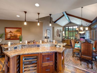 Park City Deer Valley Canyons Resort Condo 923234