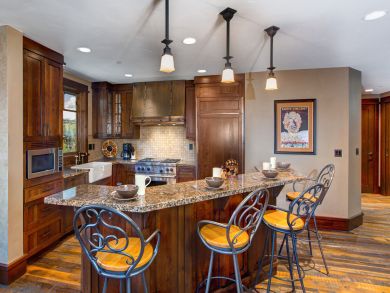 Park City Deer Valley Canyons Resort Condo 923234