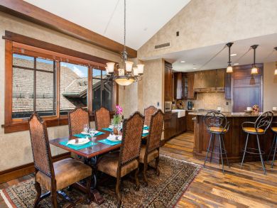 Park City Deer Valley Canyons Resort Condo 923234