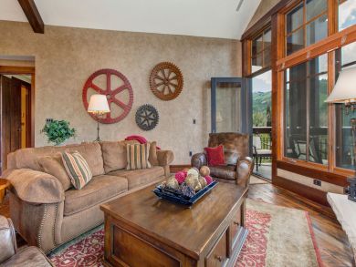 Park City Deer Valley Canyons Resort Condo 923234