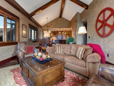Park City Deer Valley Canyons Resort Condo 923234