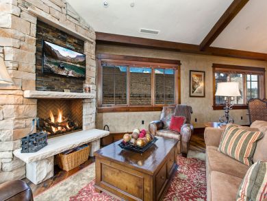 Park City Deer Valley Canyons Resort Condo 923234