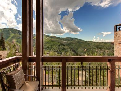 Park City Deer Valley Canyons Resort Condo 923234