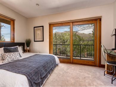 Park City Deer Valley Canyons Resort Home 923235 Park City Deer Valley Canyons Resort Home 923235
