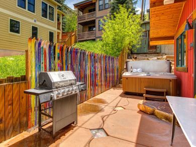 Park City Deer Valley Canyons Resort Home 923235 Park City Deer Valley Canyons Resort Home 923235