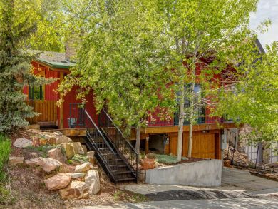 Park City Deer Valley Canyons Resort Home 923235 Park City Deer Valley Canyons Resort Home 923235