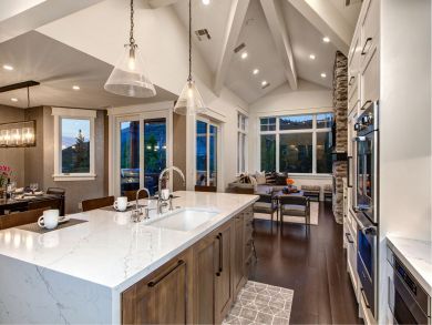 Park City Deer Valley Canyons Resort Home 923237