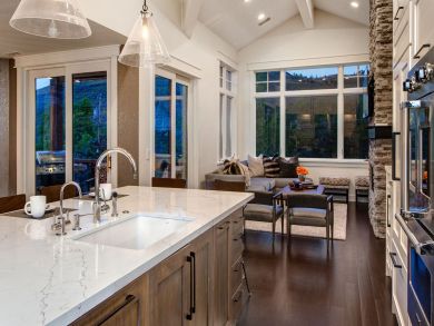 Park City Deer Valley Canyons Resort Home 923237