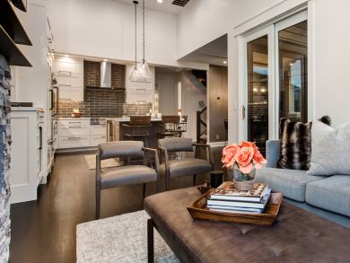 Park City Deer Valley Canyons Resort Home 923237