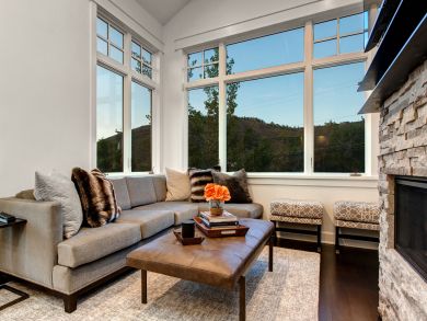 Park City Deer Valley Canyons Resort Home 923237