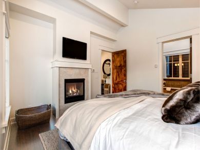 Park City Deer Valley Canyons Resort Home 923237