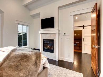 Park City Deer Valley Canyons Resort Home 923237