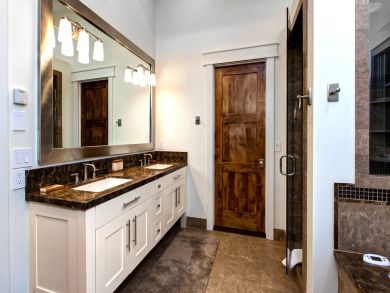 Park City Deer Valley Canyons Resort Home 923237