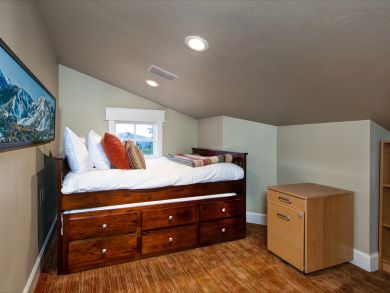 Park City Deer Valley Canyons Resort Home 923237