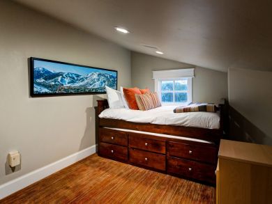 Park City Deer Valley Canyons Resort Home 923237