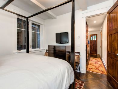 Park City Deer Valley Canyons Resort Home 923237