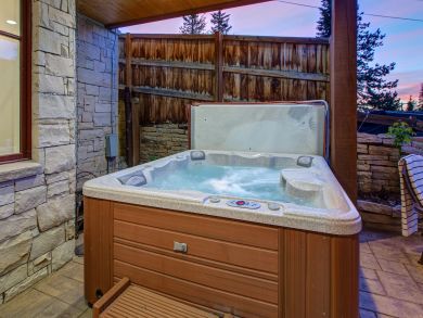 Park City Deer Valley Canyons Resort Home 923237