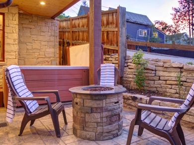 Park City Deer Valley Canyons Resort Home 923237