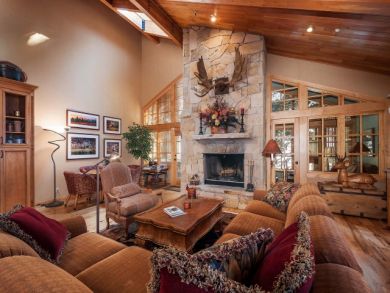 Park City Deer Valley Canyons Resort Home 923238 Park City Deer Valley Canyons Resort Home 923238