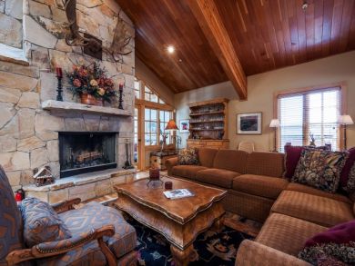Park City Deer Valley Canyons Resort Home 923238 Park City Deer Valley Canyons Resort Home 923238