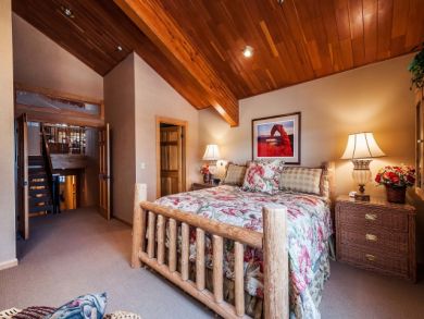 Park City Deer Valley Canyons Resort Home 923238 Park City Deer Valley Canyons Resort Home 923238
