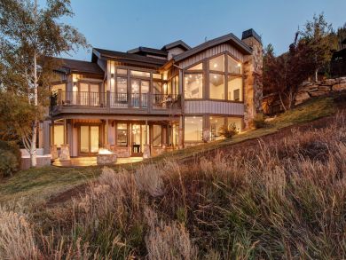 Park City Deer Valley Canyons Resort Home 923239