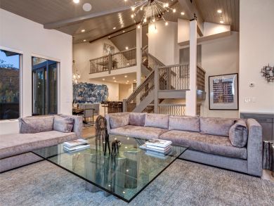 Park City Deer Valley Canyons Resort Home 923239