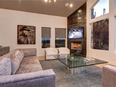 Park City Deer Valley Canyons Resort Home 923239