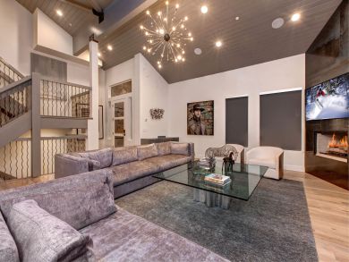 Park City Deer Valley Canyons Resort Home 923239