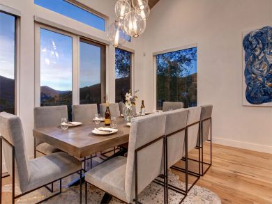Park City Deer Valley Canyons Resort Home 923239