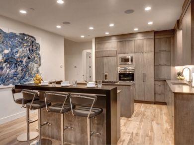 Park City Deer Valley Canyons Resort Home 923239