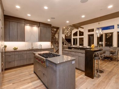 Park City Deer Valley Canyons Resort Home 923239