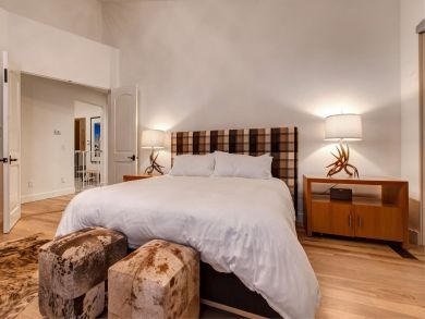 Park City Deer Valley Canyons Resort Home 923239