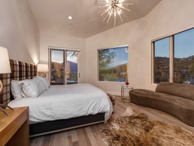 Park City Deer Valley Canyons Resort Home 923239