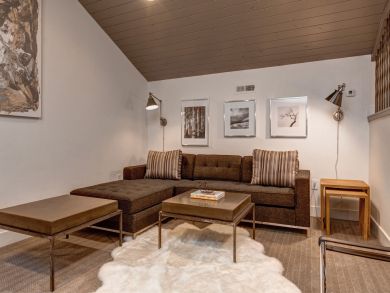 Park City Deer Valley Canyons Resort Home 923239