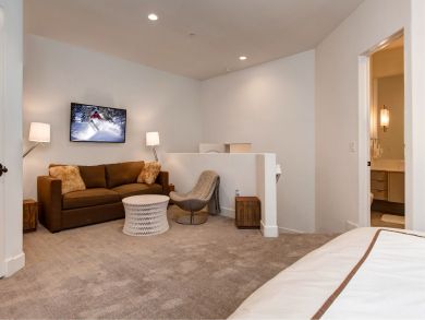 Park City Deer Valley Canyons Resort Home 923239