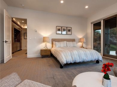 Park City Deer Valley Canyons Resort Home 923239