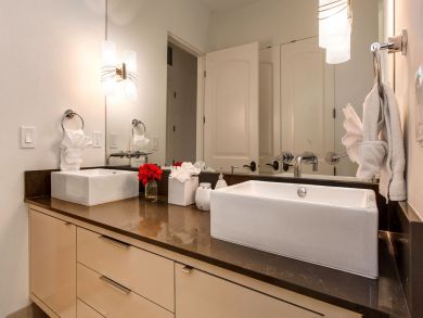 Park City Deer Valley Canyons Resort Home 923239