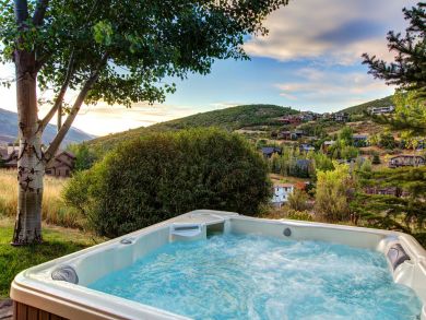 Park City Deer Valley Canyons Resort Home 923239